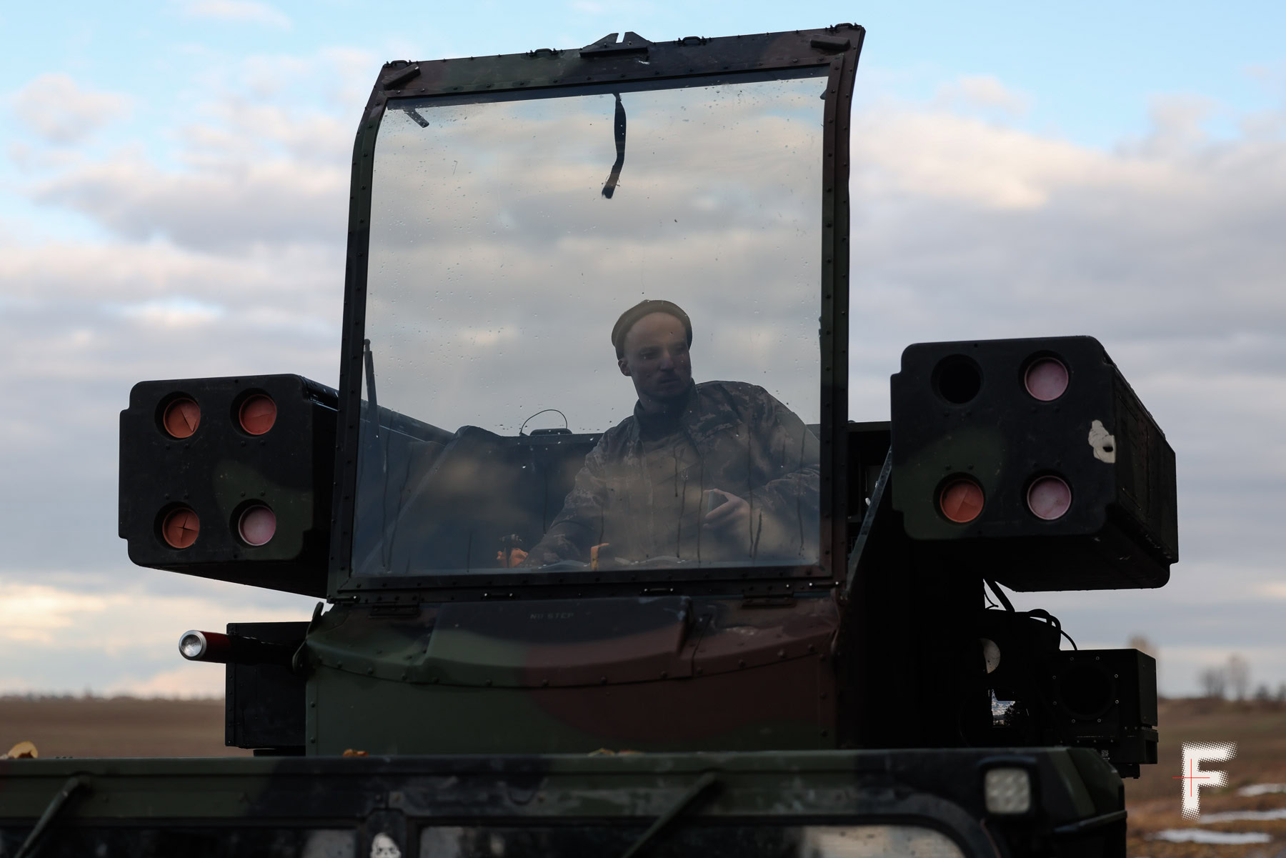 Old weapons against new Russian tactics: how the 1129th regiment protects Kyiv’s skies