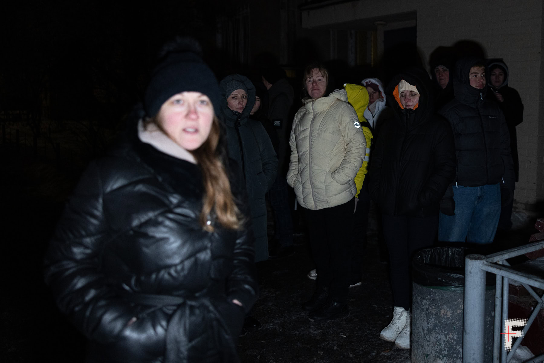 «Якщо у дворі зʼявився пункт незламності – це поганий знак»: життя у Києві в режимі аварій
