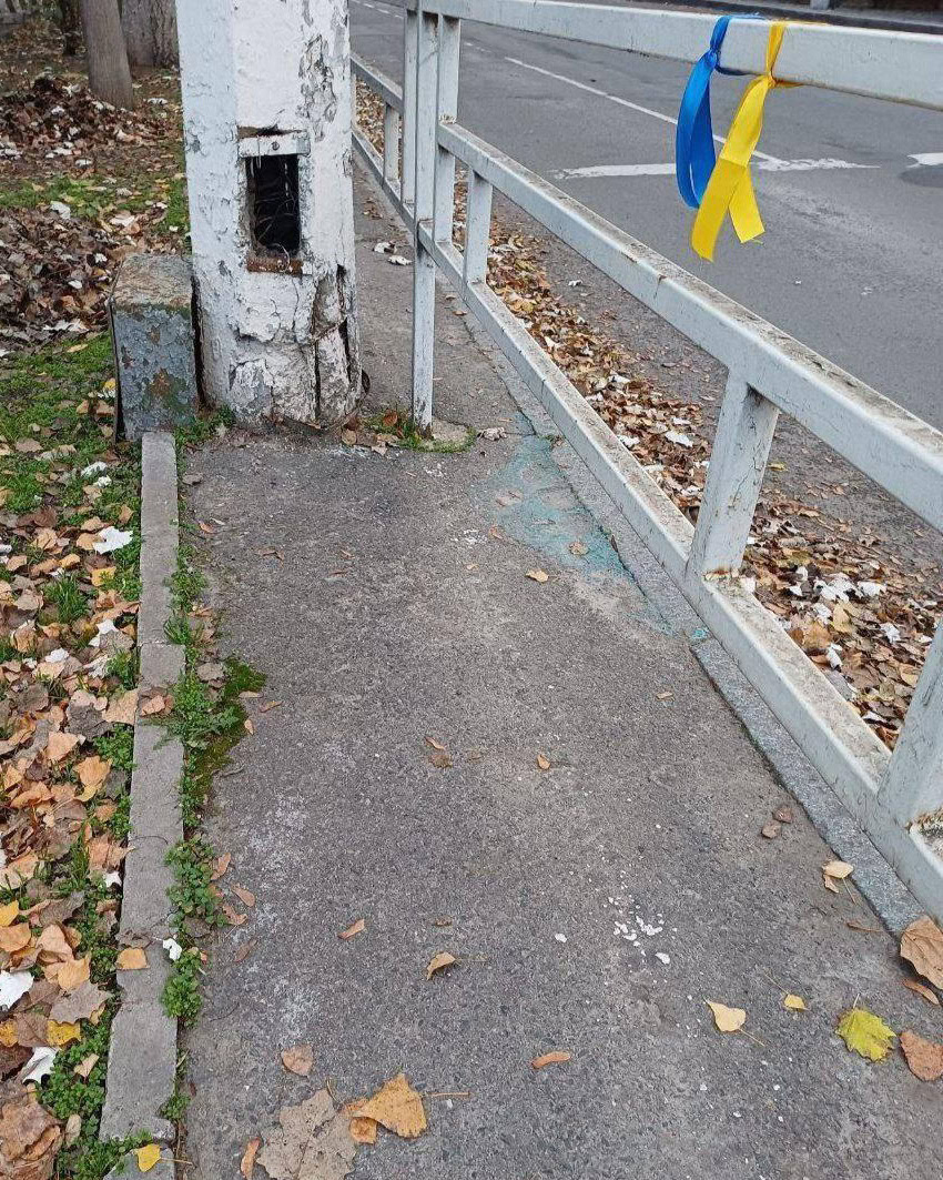 Крим – острів любові, що не згасає