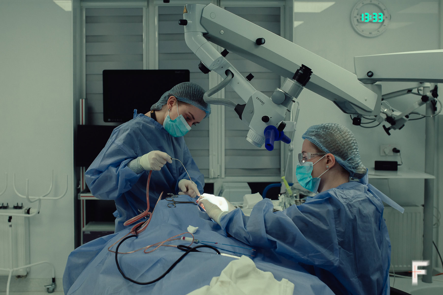 Invisible trauma of war: how Ukrainian surgeons restore hearing to wounded soldiers