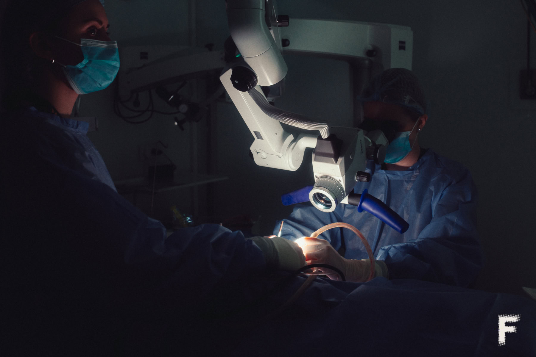 Invisible trauma of war: how Ukrainian surgeons restore hearing to wounded soldiers