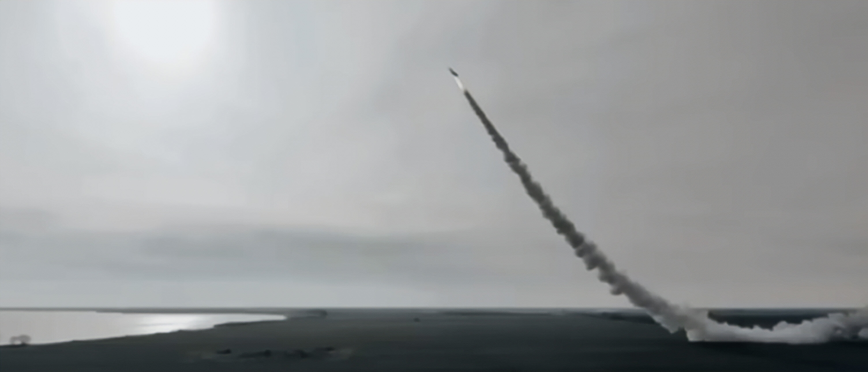 Flamingo, Neptune, and Sapsan: what other missiles could Ukraine use to finish the war?