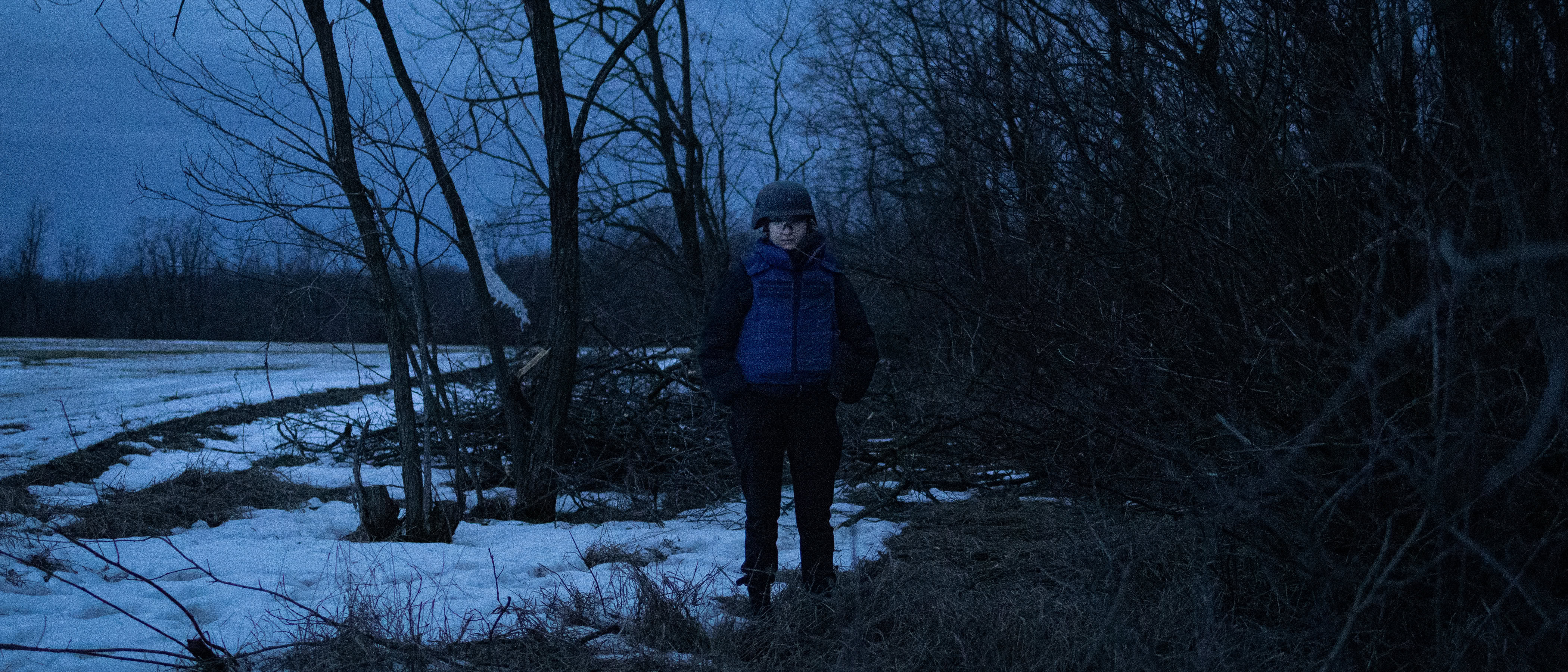 «Розділити з героєм мовчання»: фронтові відрядження змінили уявлення журналістки про професію