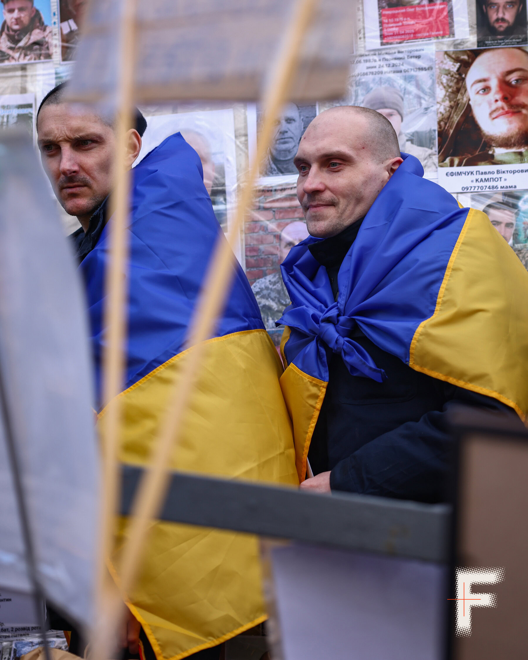 «500 на 500»: як пройшли 2 дні обміну полоненими та кого повернули додому