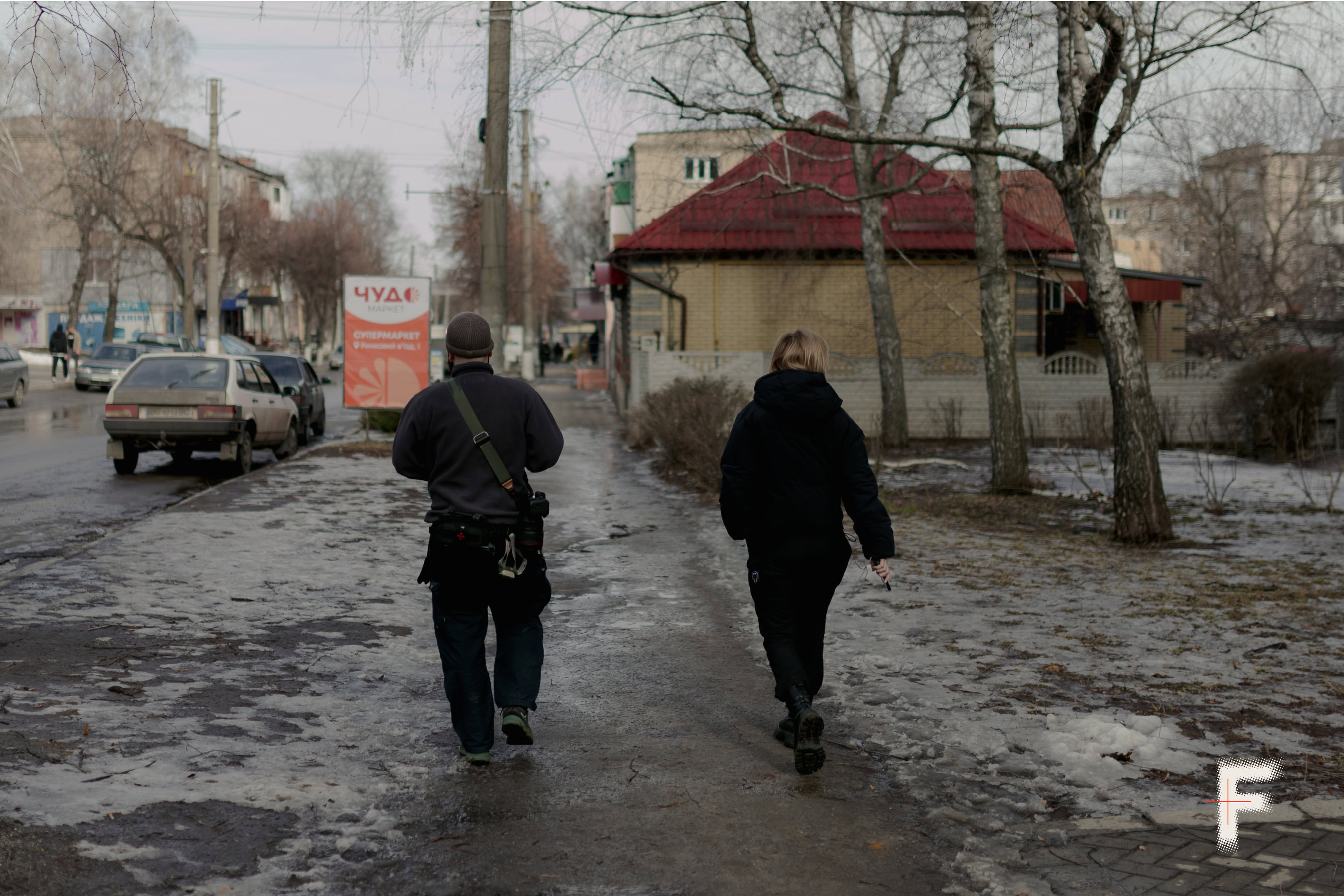 «Розділити з героєм мовчання»: фронтові відрядження змінили уявлення журналістки про професію
