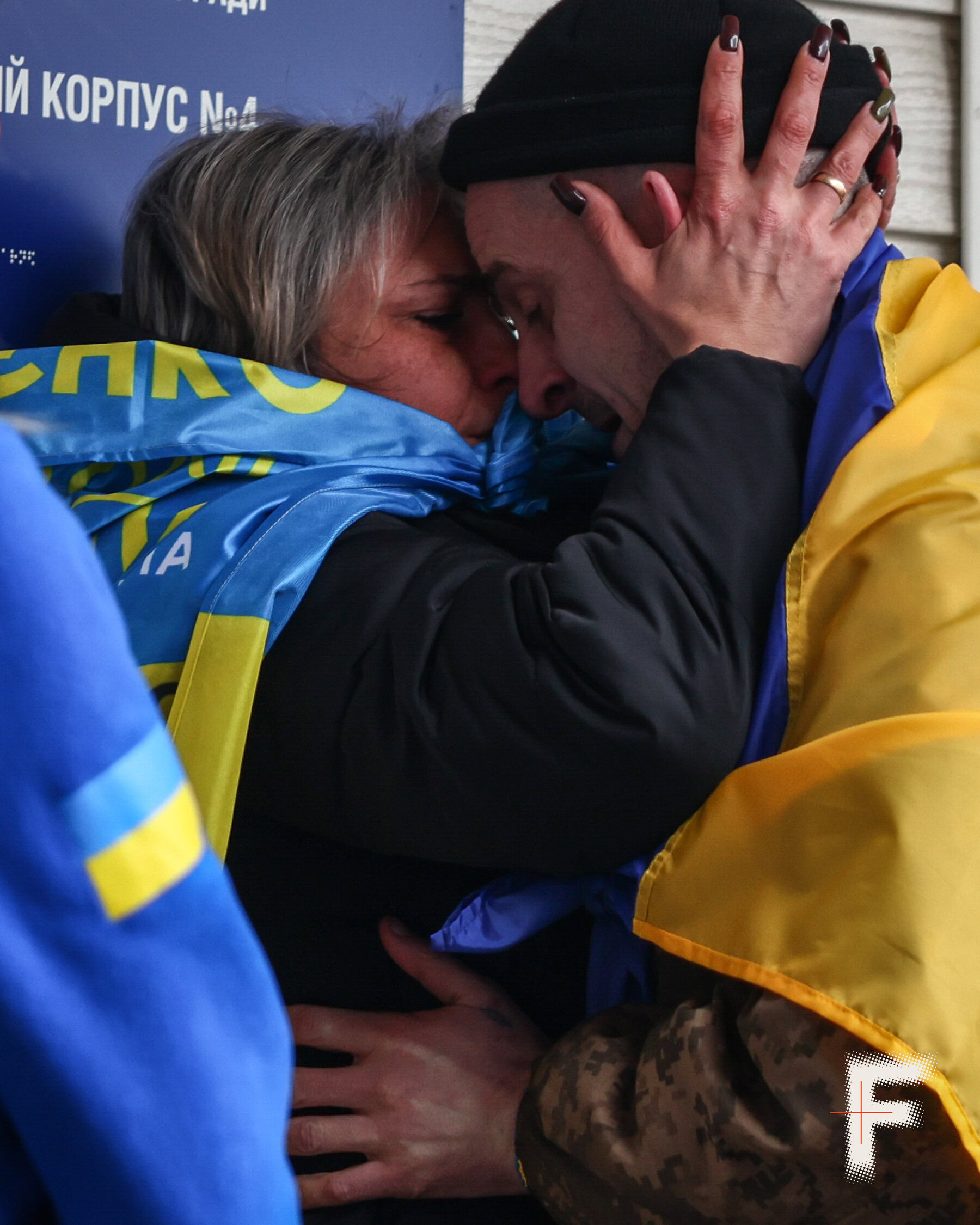 «500 на 500»: як пройшли 2 дні обміну полоненими та кого повернули додому