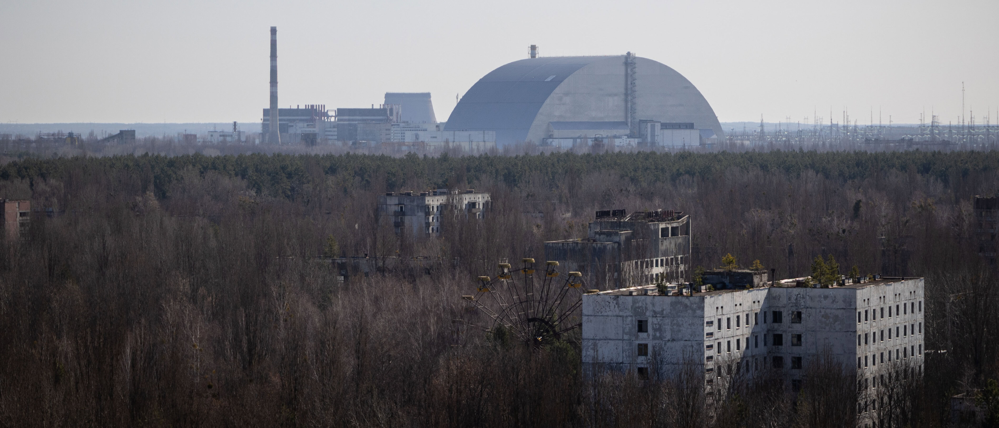 Чорнобиль на паузі: 40 років без рішень і нові загрози