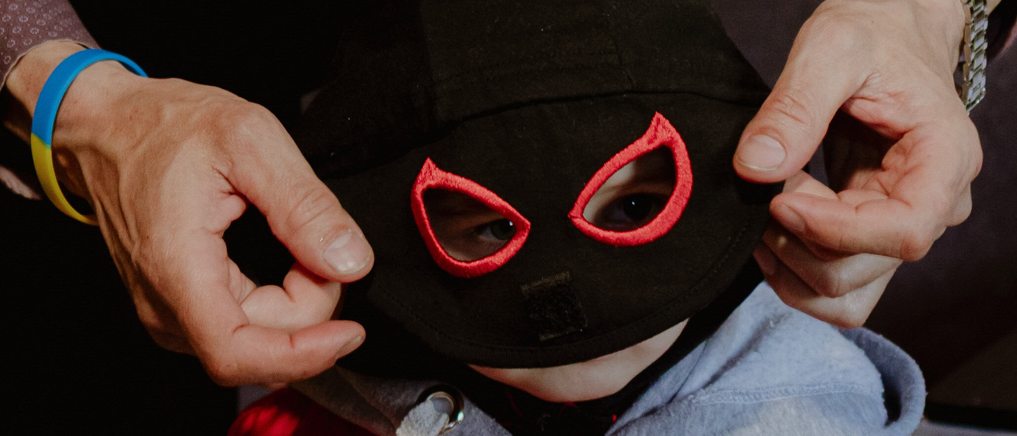 ʼI will not send my children to a Russian school’: families escaping occupied Kherson region