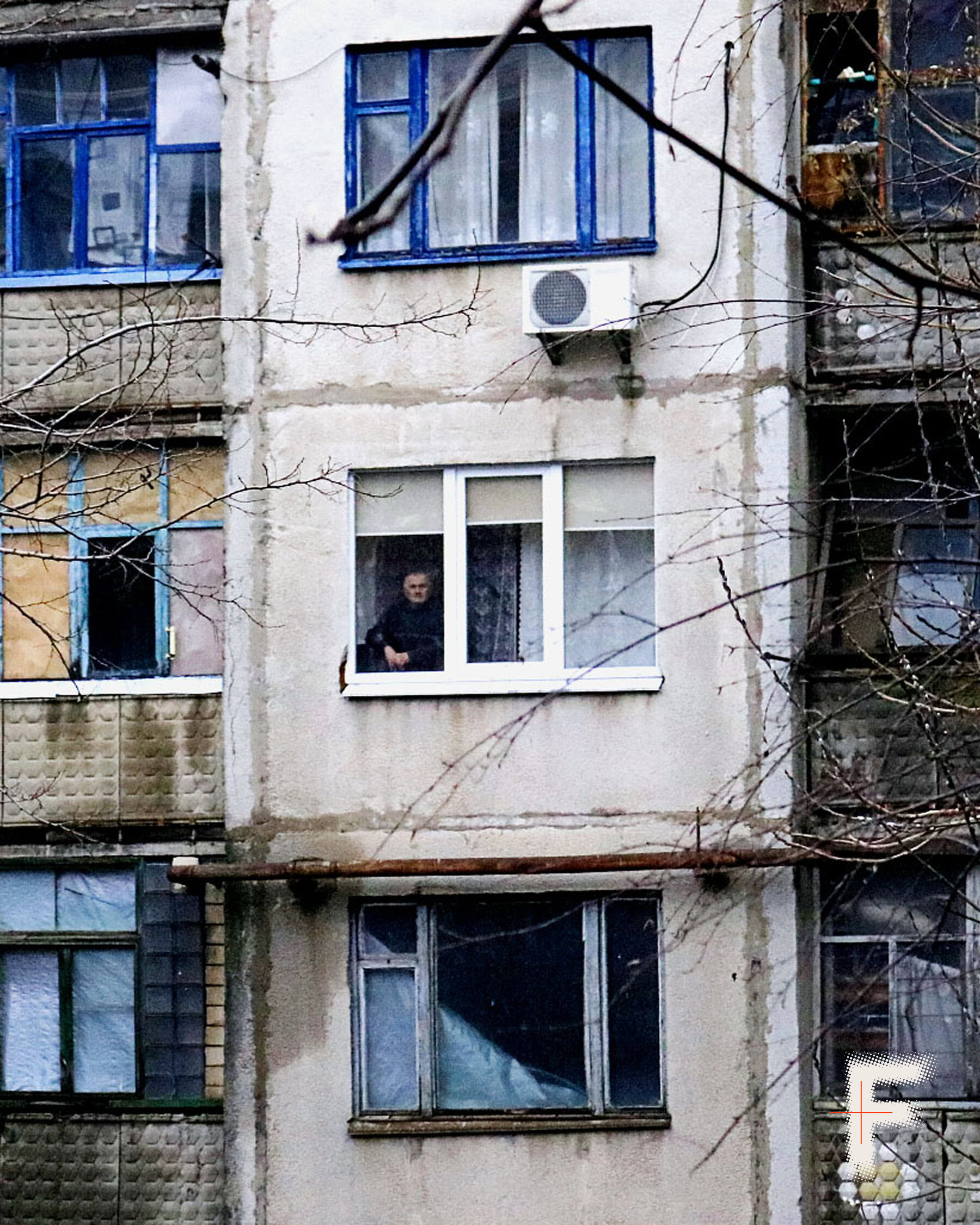 ‘I cannot leave my neighbor’: Druzhkivka is being torn apart by drones. Evacuation has become nearly impossible