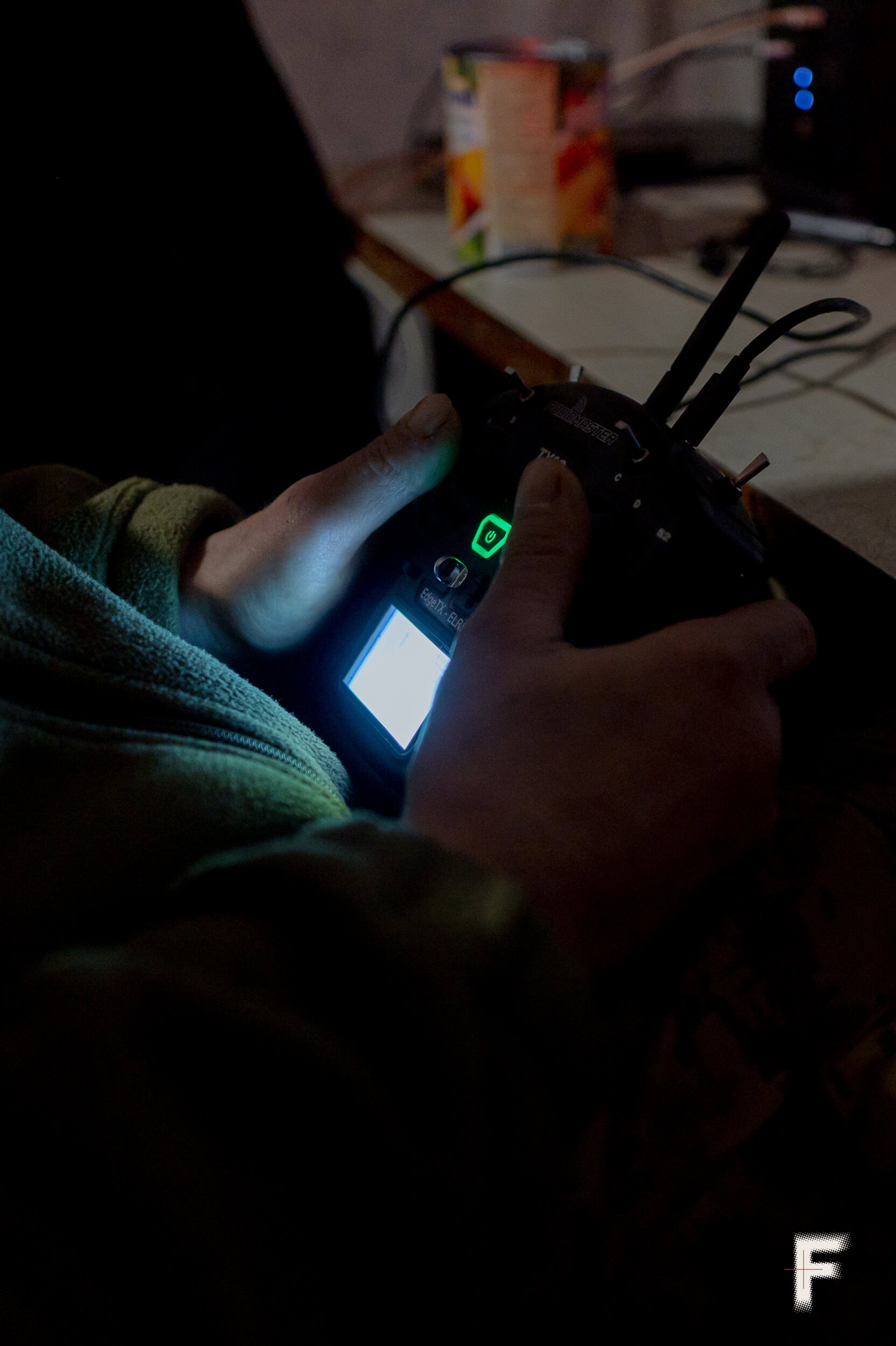 Нестача ресурсів та загроза дронових атак: як працює екіпаж НРК 33-ї ОМБр