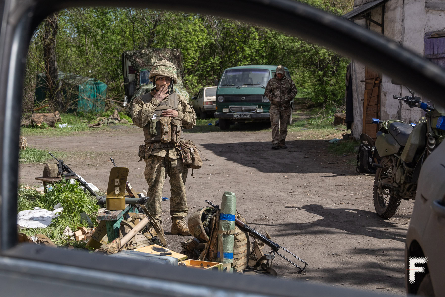«За добу знищили 50 росіян»: одна з тисяч історій оборони Покровська – як 1 ОШП стримував ворога силами штурмових рот з колишніх ув’язнених