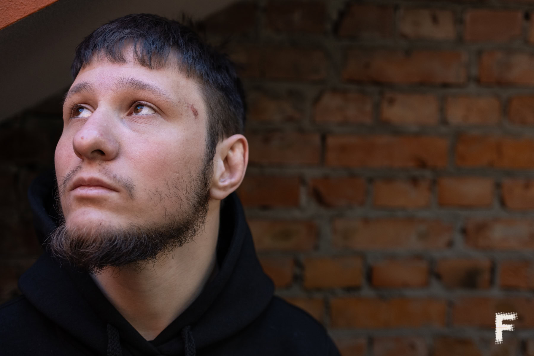 Морпіх Владислав Чугуєнко після звільнення з полону, життя після повернення до України, Львів, 2026