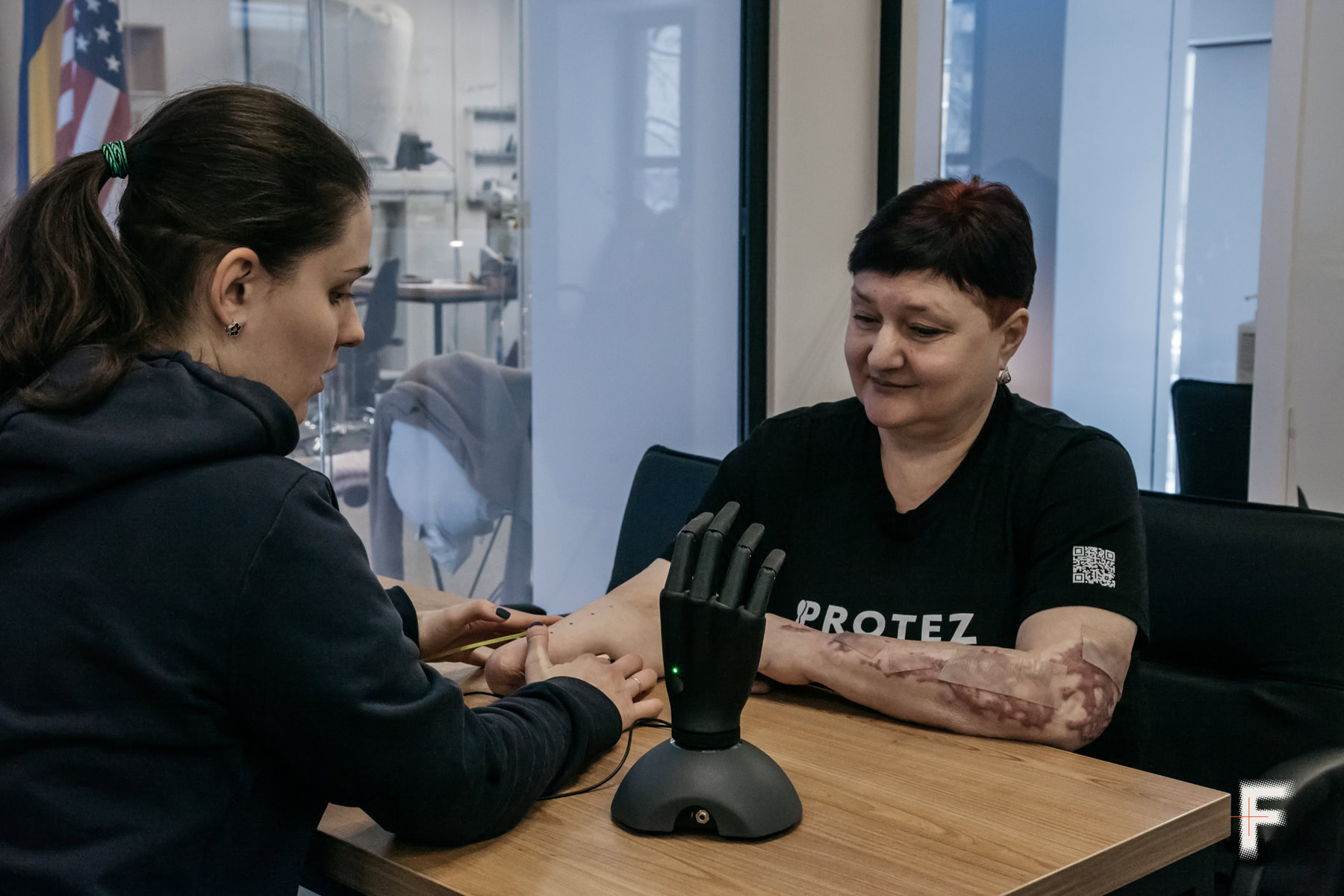 Цивільні поранені: тернистий шлях до державної підтримки
