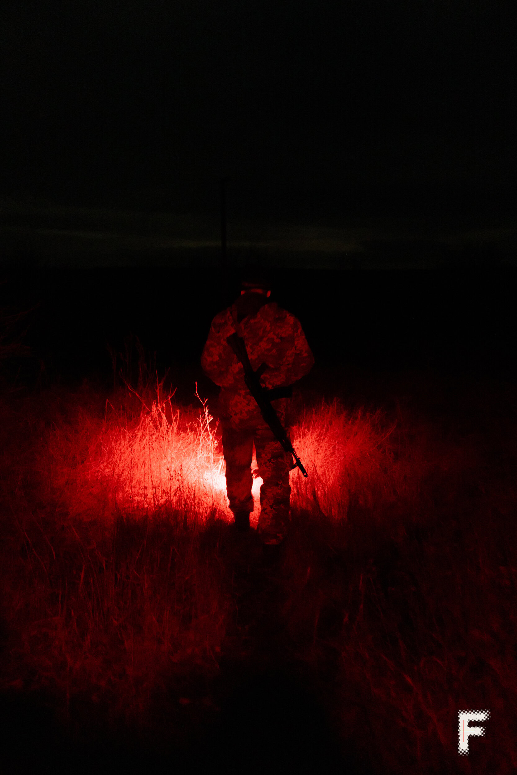 Нестача ресурсів та загроза дронових атак: як працює екіпаж НРК 33-ї ОМБр