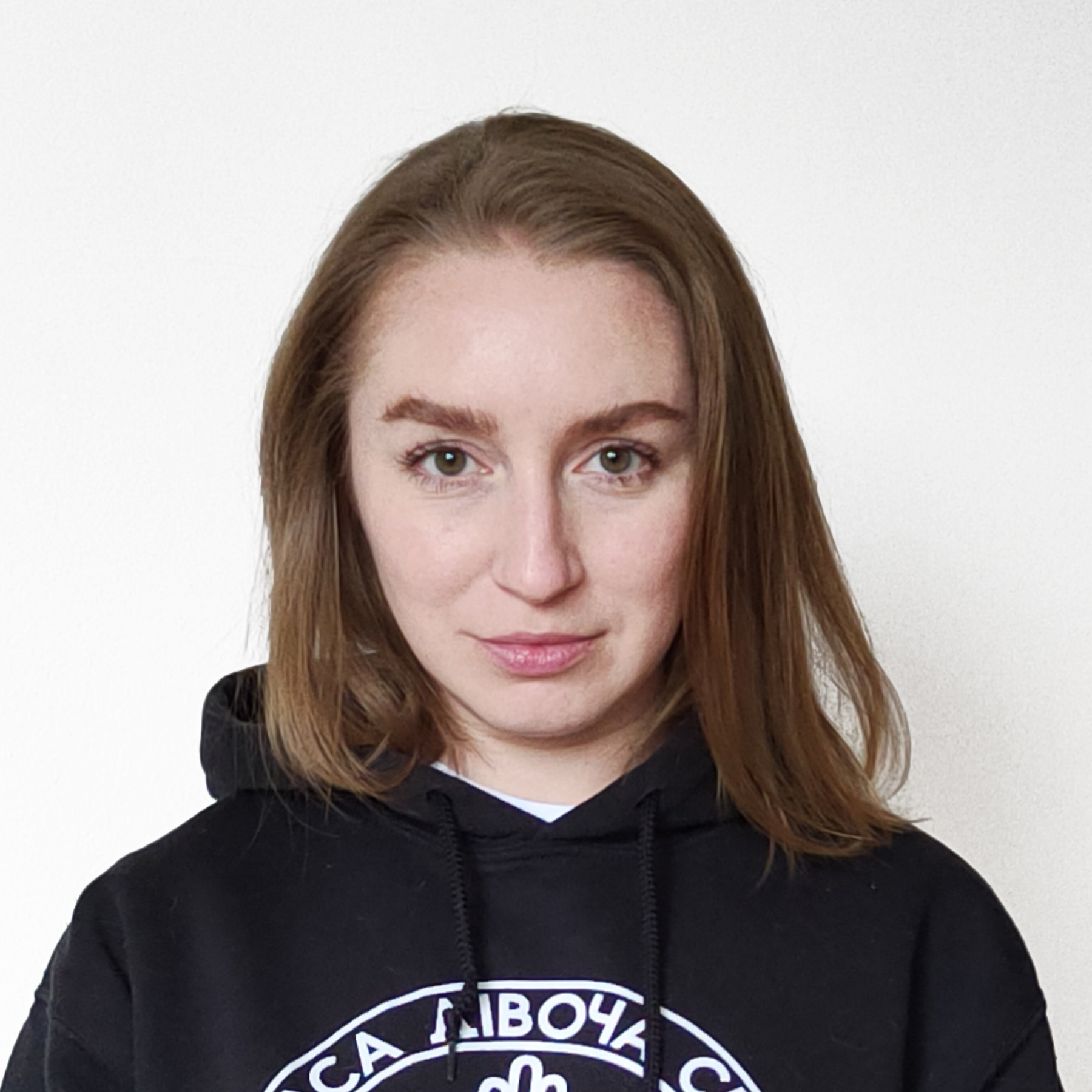 Yuliia Kalaban