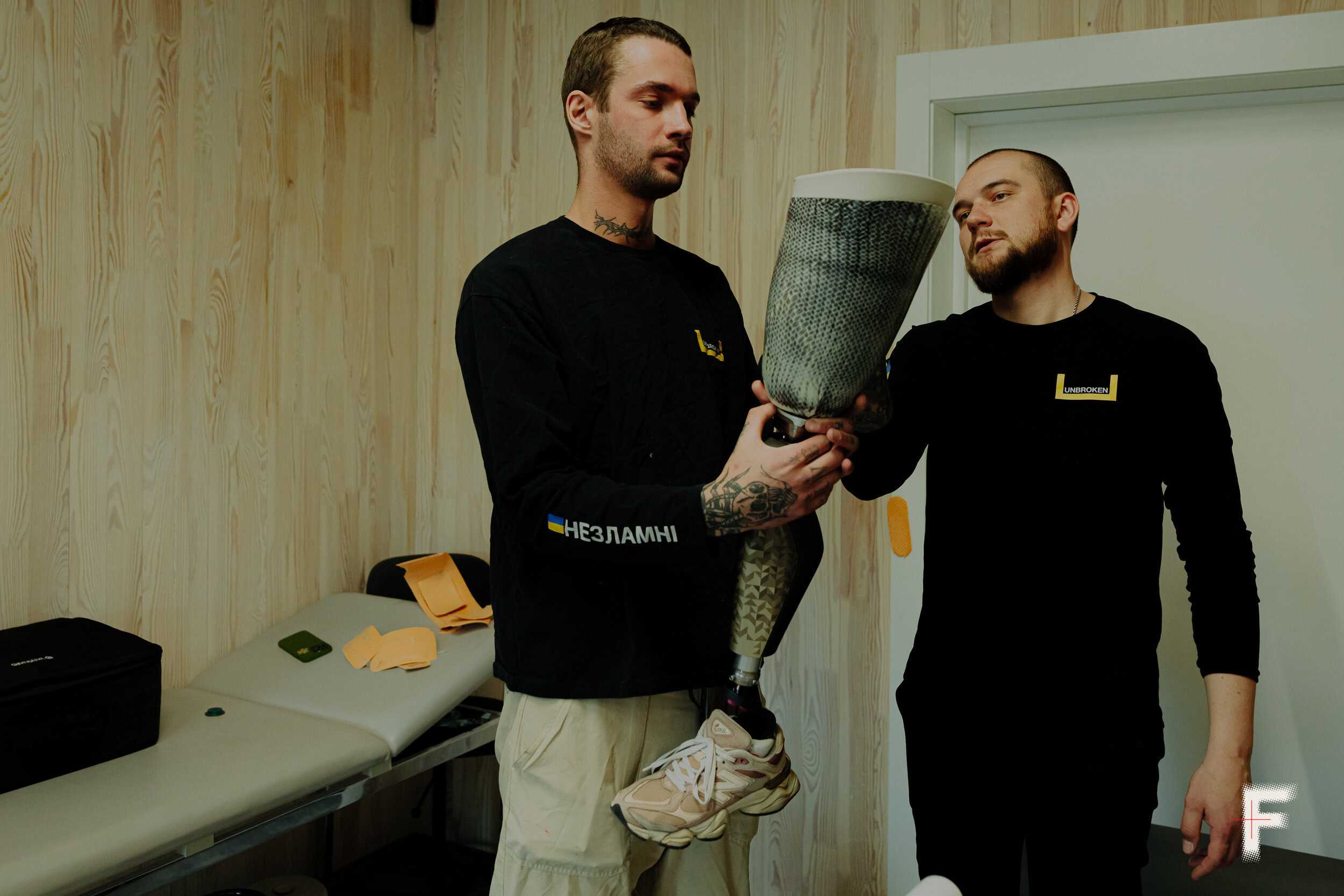 Народився націоналістом: як протезист зі Львова намагався втекти від долі