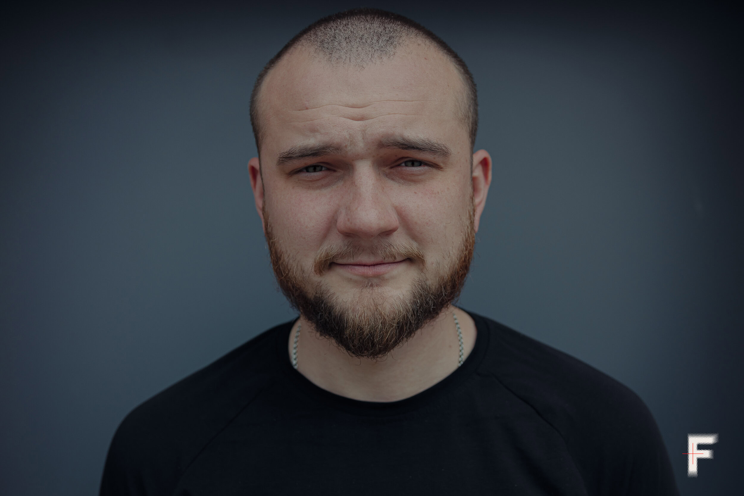 портрет Владислава Сіховського у Львові, Україна