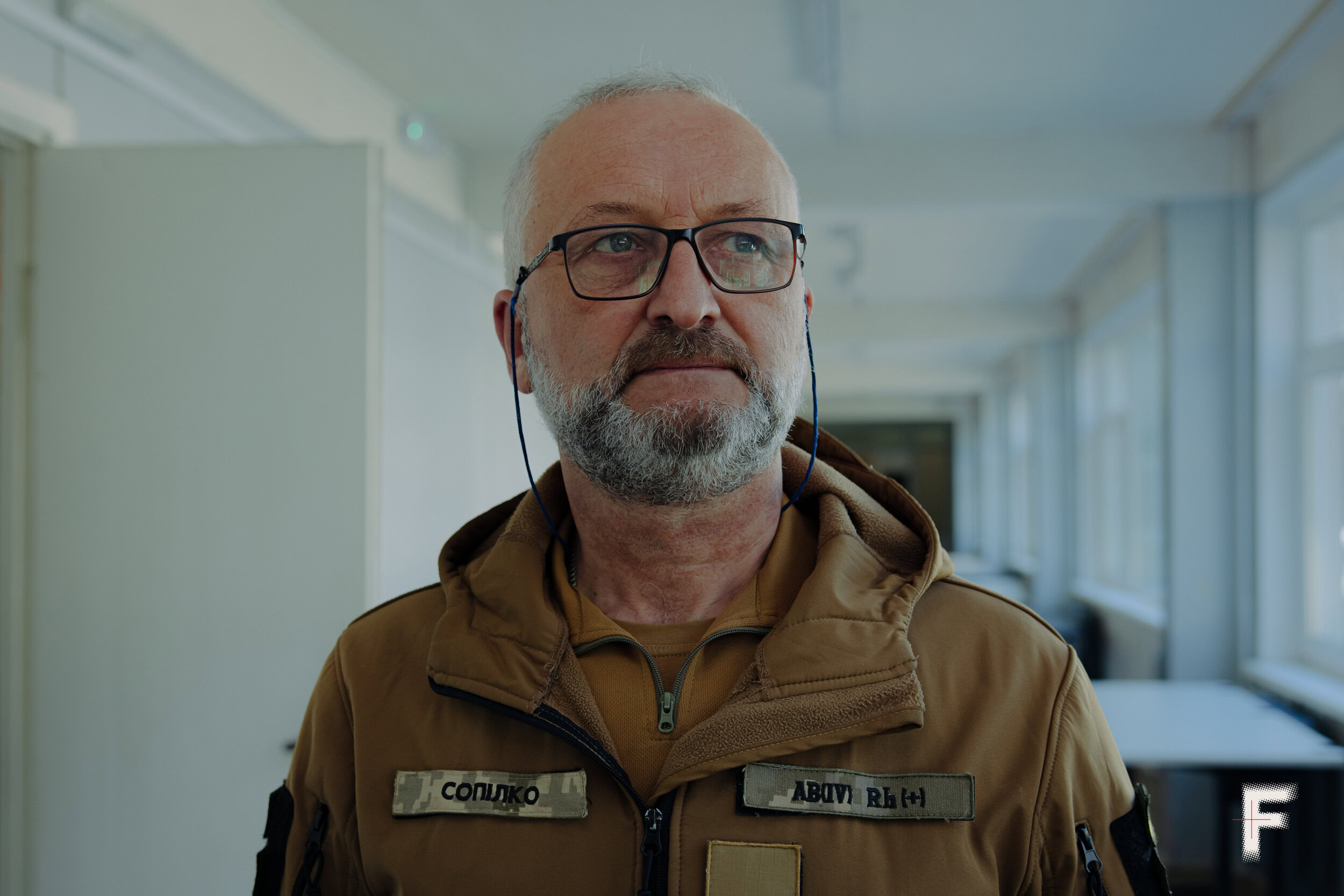 Олексій Сопілько, заступник керівника центру національно-патріотичного виховання «Воля», Львів, 2026