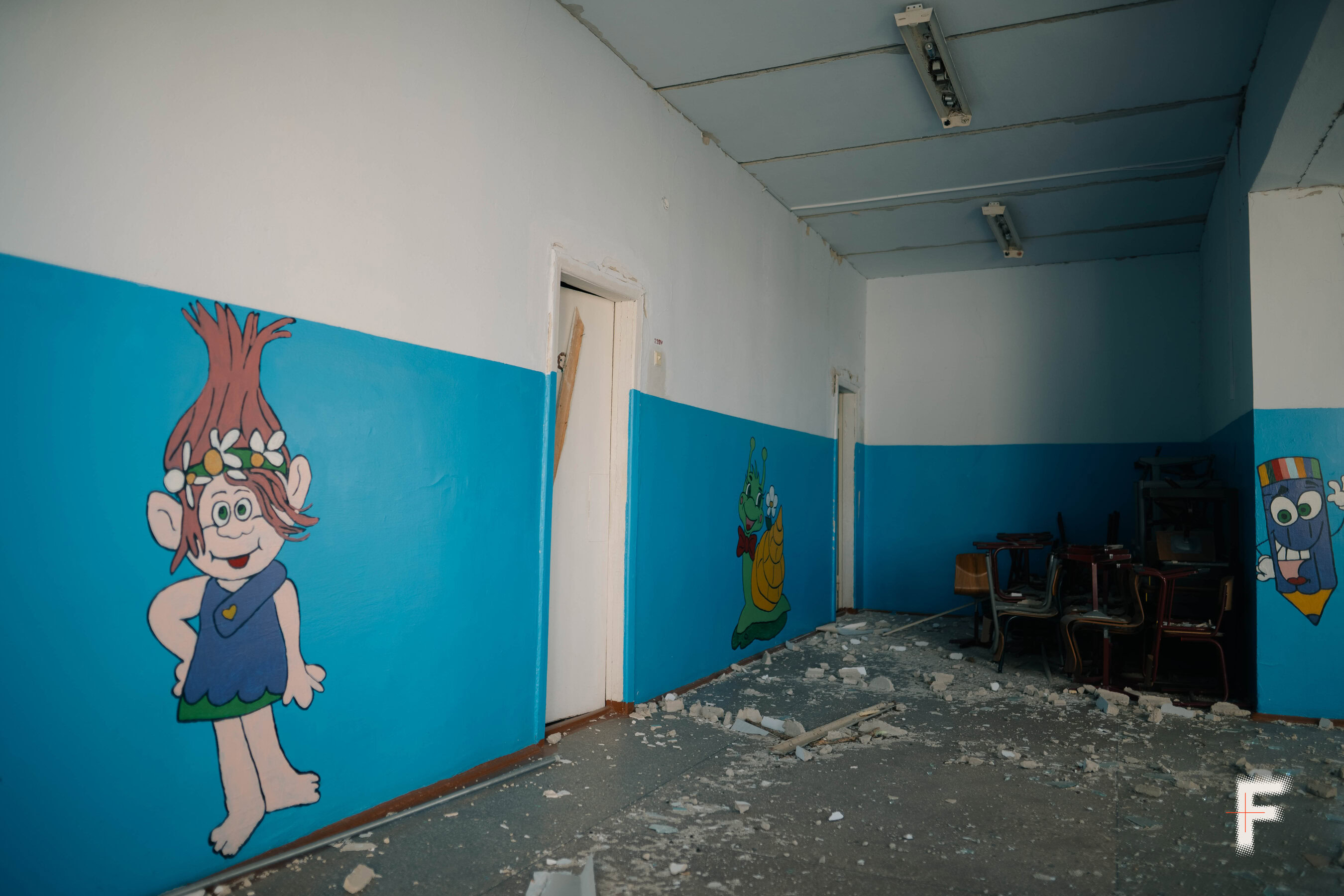 Жити всупереч війні: як прифронтовий Херсон відновлюють після щоденних обстрілів