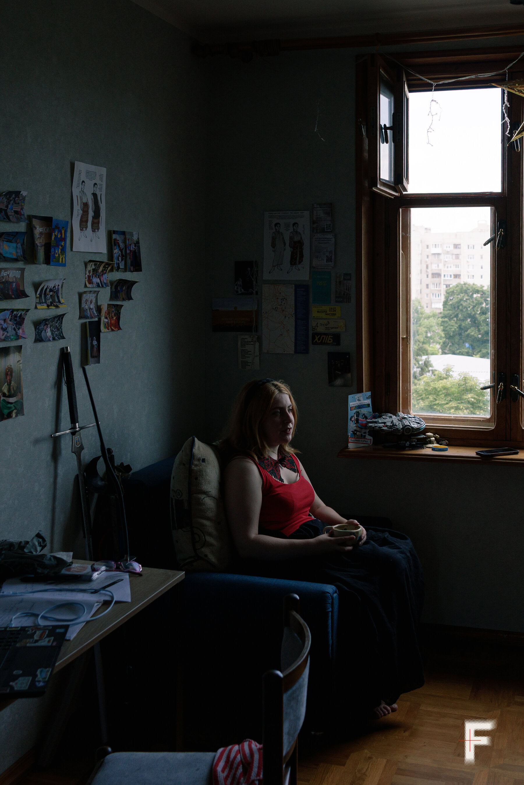 «У мене паранойя щодо власної безпеки»: що відбувається з людьми після окупації
