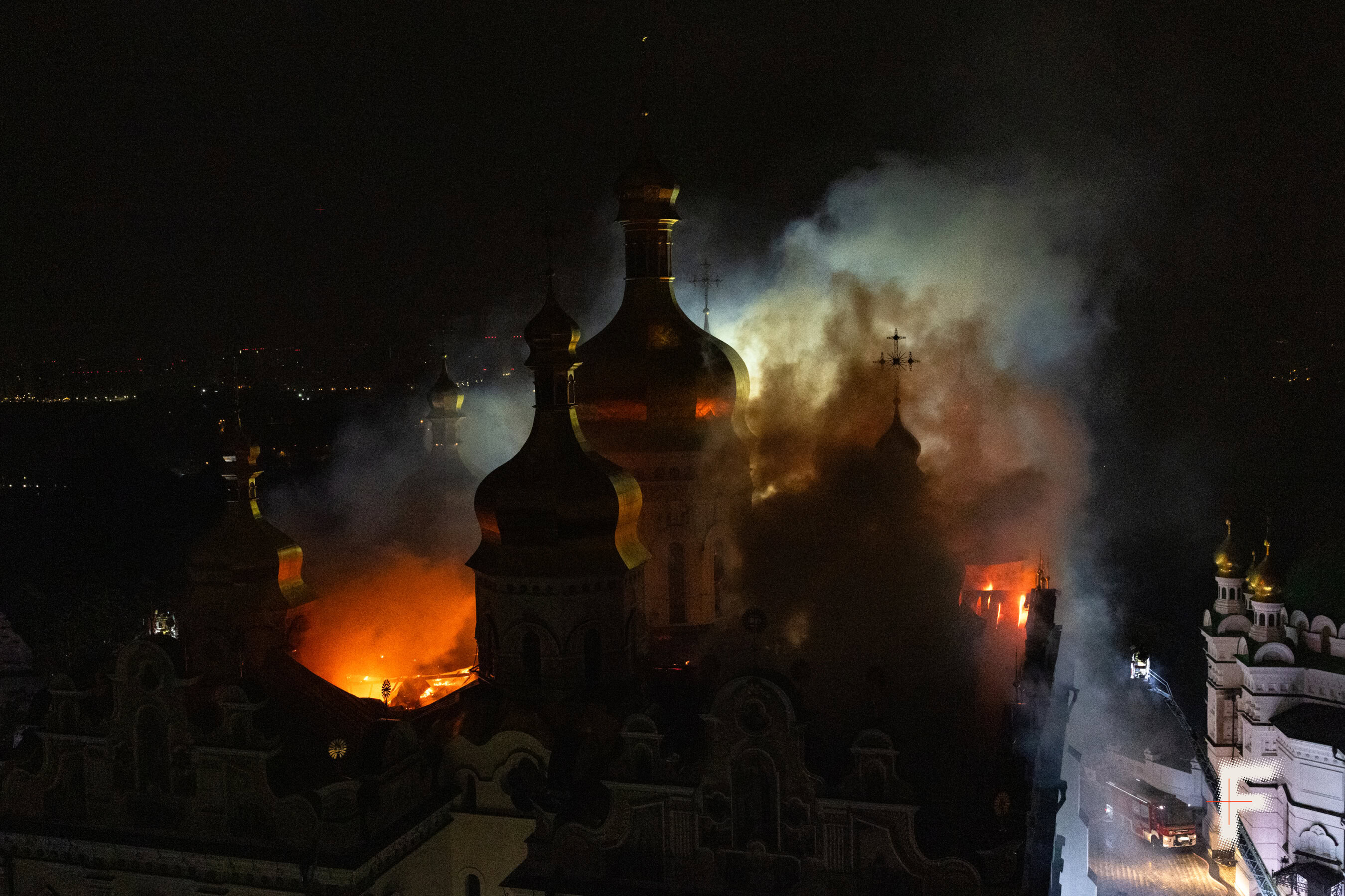 Докази існування українців: навіщо росіяни руйнують історичні пам’ятки та музеї