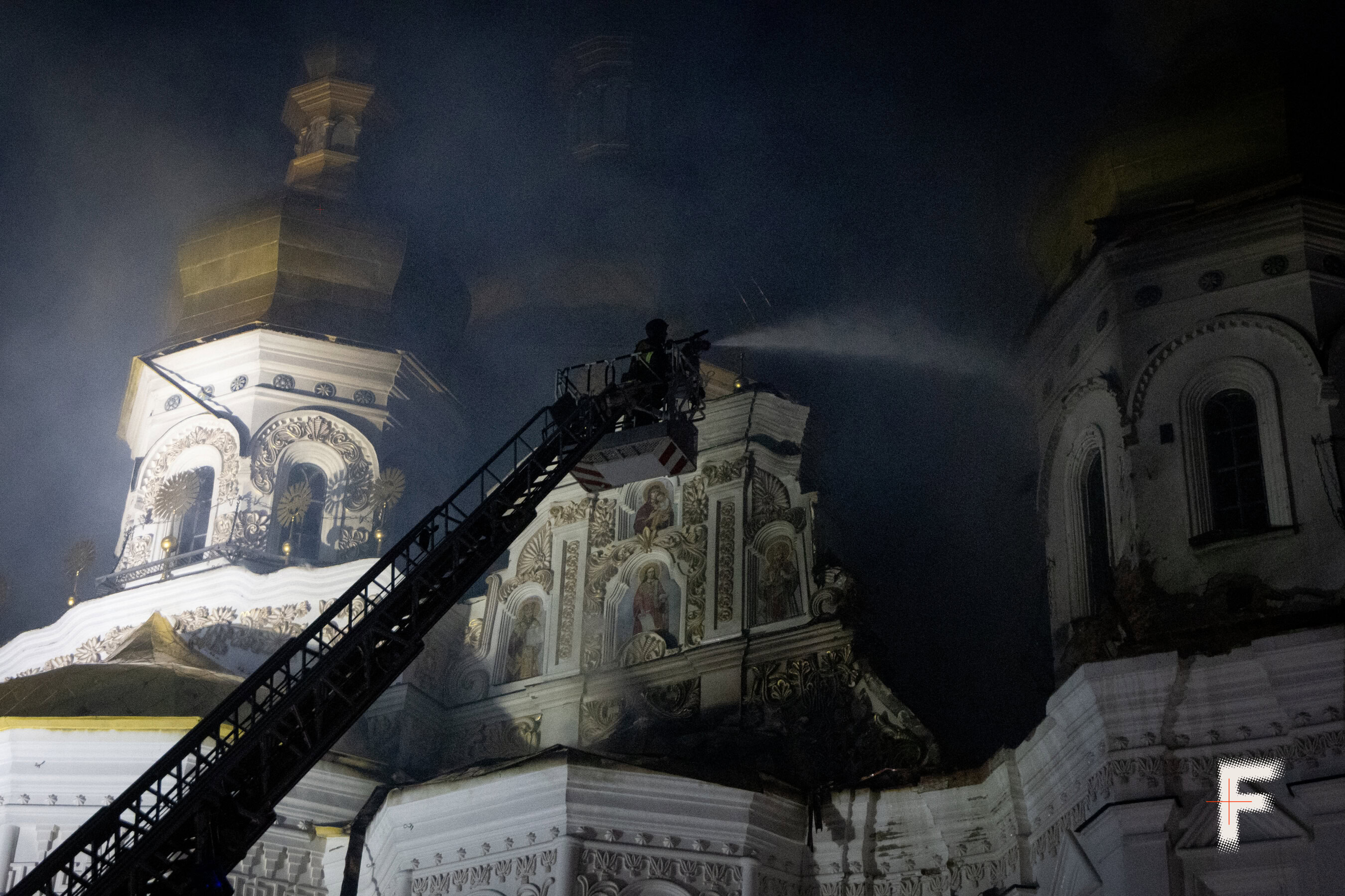 Докази існування українців: навіщо росіяни руйнують історичні пам’ятки та музеї