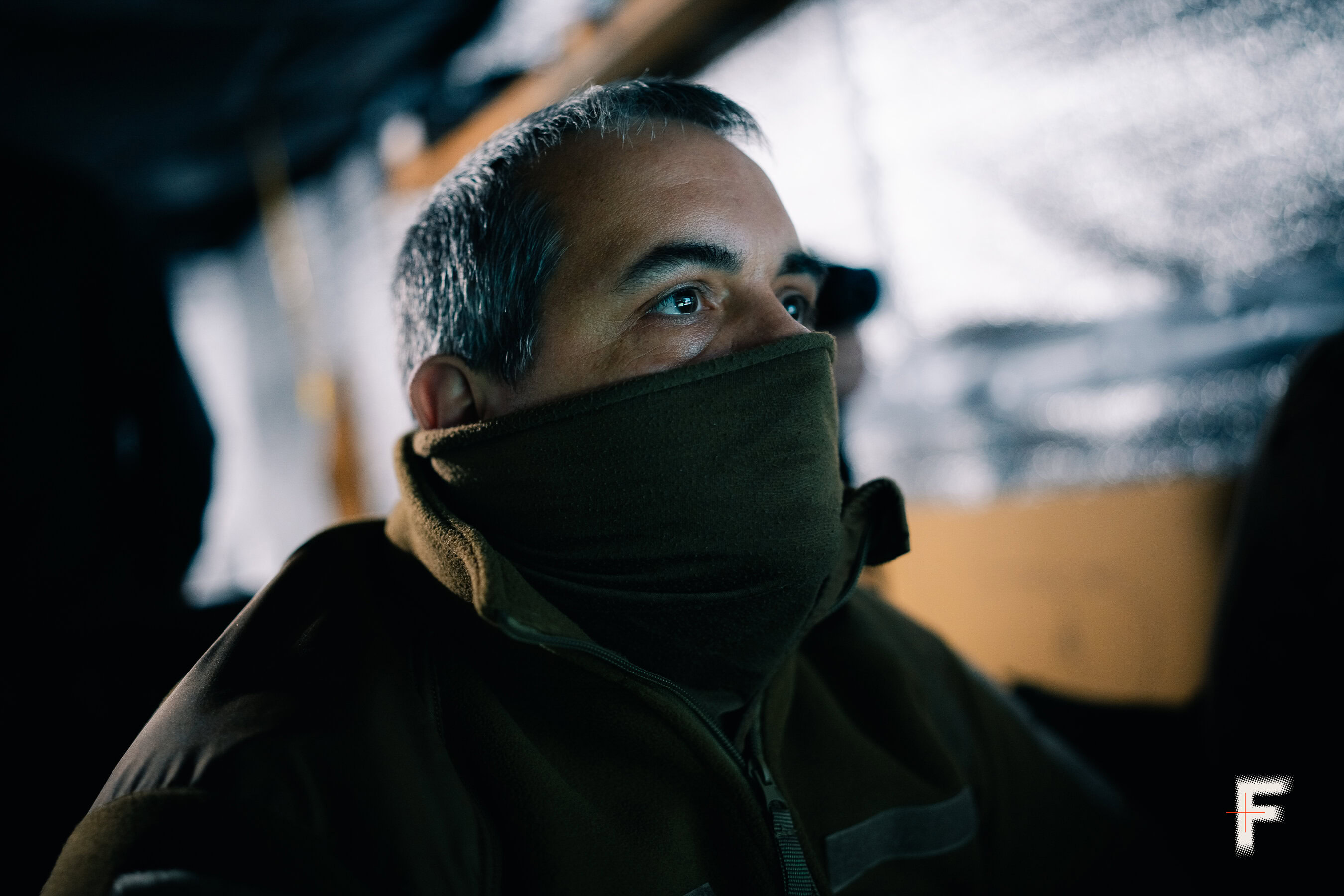 Командир відділення ударних БпЛА з позивним «Тор» батальйону «Black Sky» бригади «Спартан».
