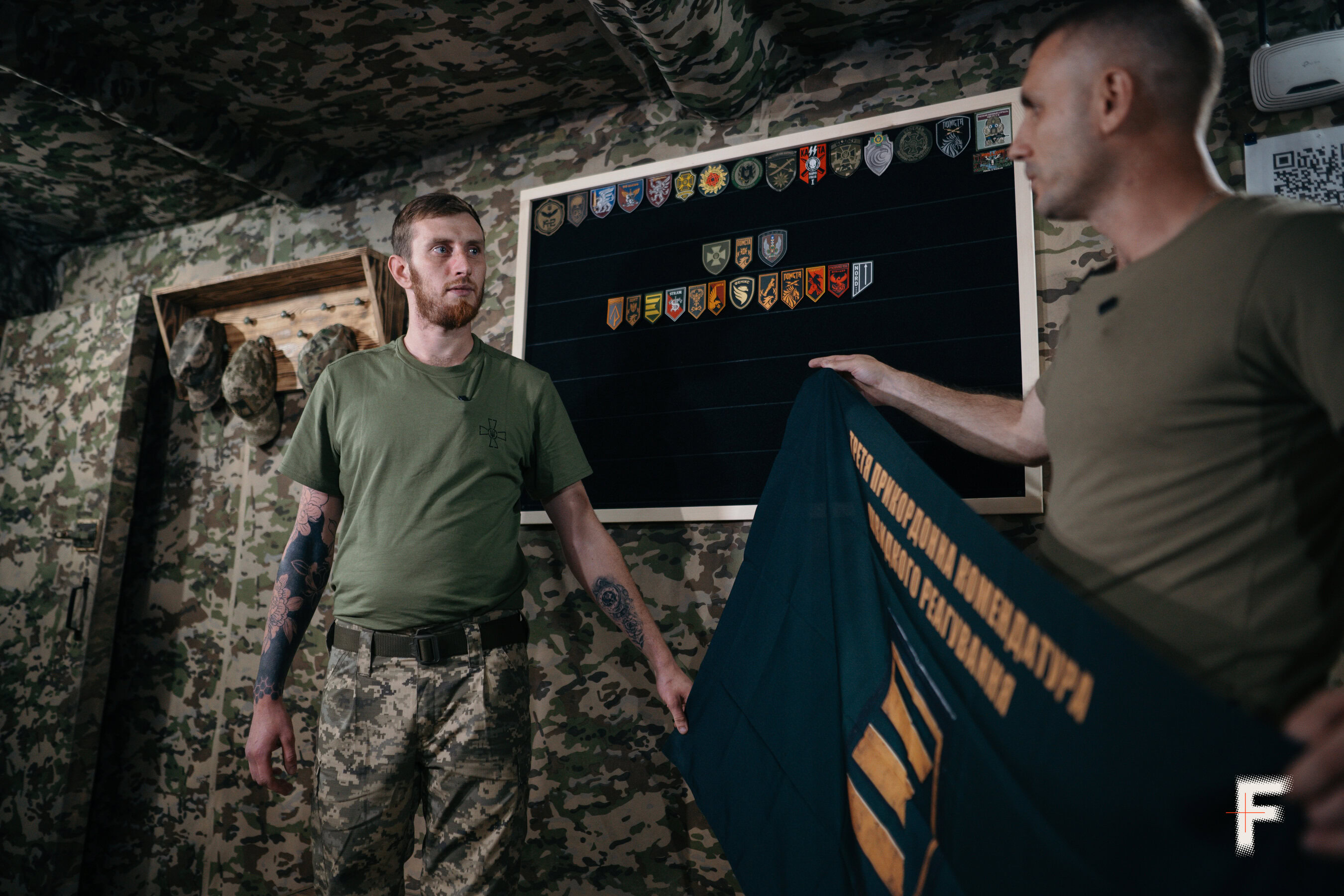 Тим самим автоматом: прикордонник «Пеле» помстився росіянам за розстріляних побратимів і вирвався з полону