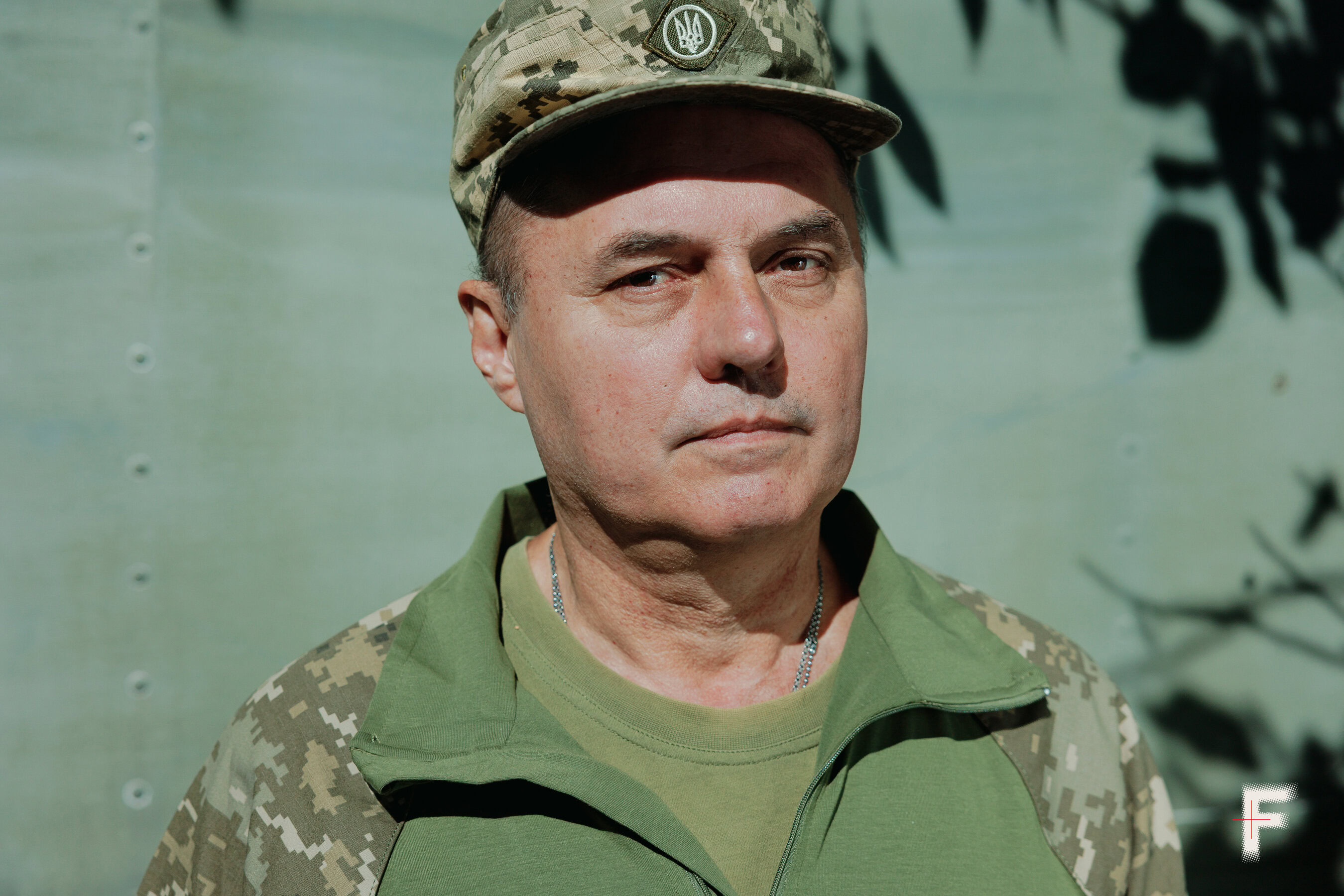 Військовий медик Костянтин Марков «Арчі» розповідає про досвід евакуації поранених